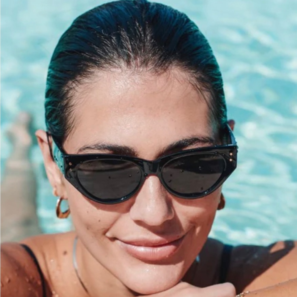 Polarized I-SEA Carly Sunglasses
